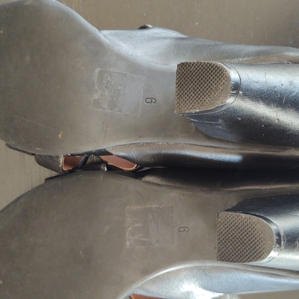 Jeffrey Campbell shoes - Picture 7 of 7
